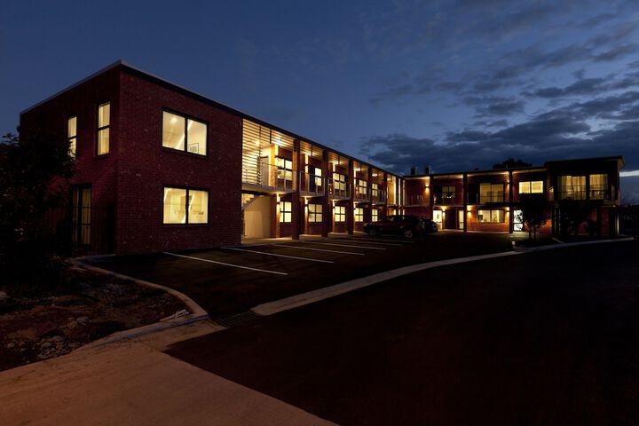 Hotel 73 of 78