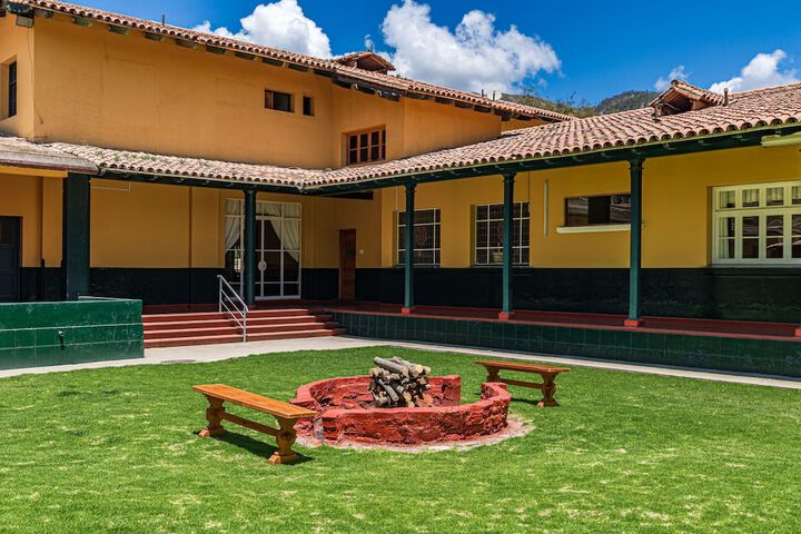 Terrace/Patio 93 of 96