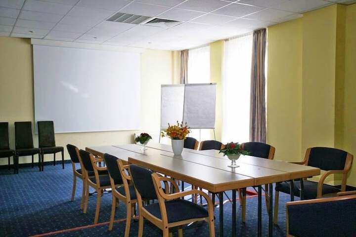 Meeting 54 of 59