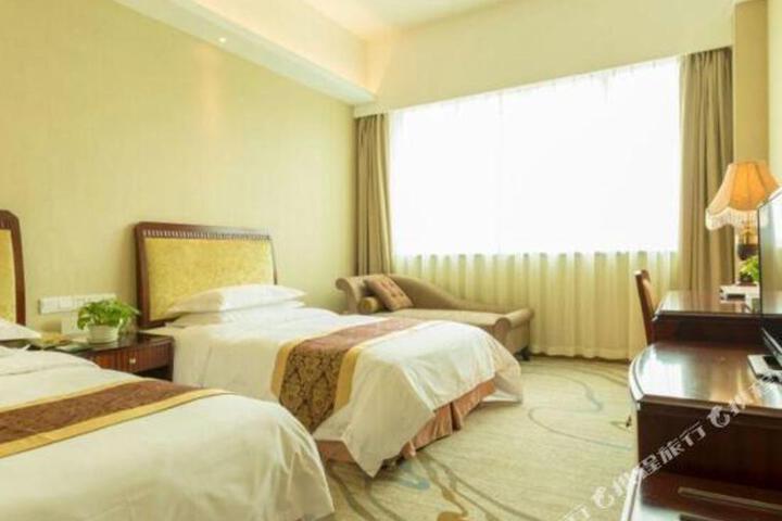Wudu Hotel Sun City