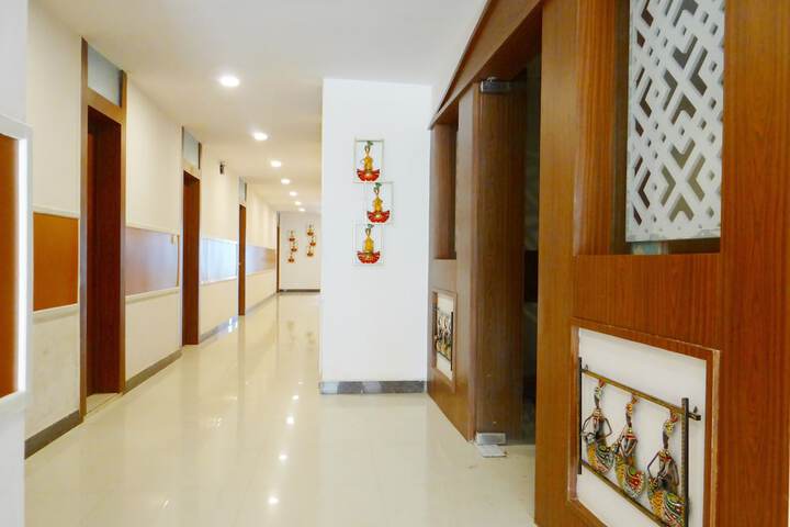 Hotel Soneva Inn