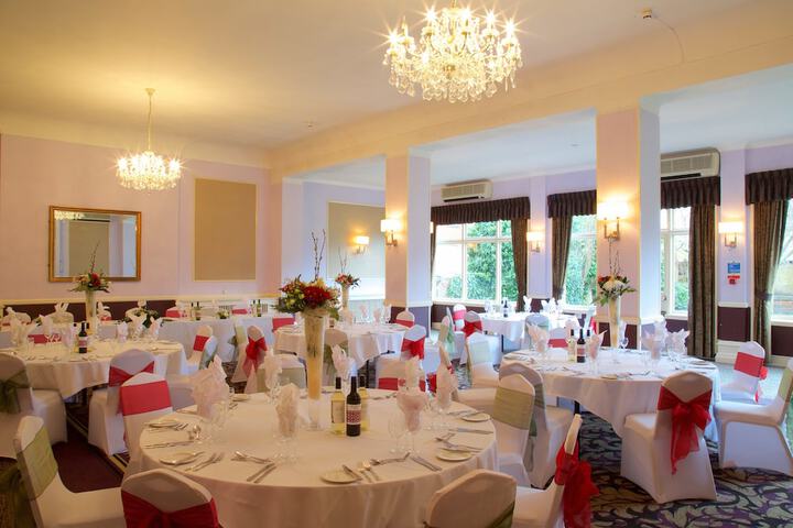 Wedding/Banquet 48 of 73