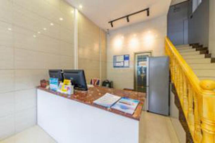 Wenli Hotel (Lijiang Old Town Branch)