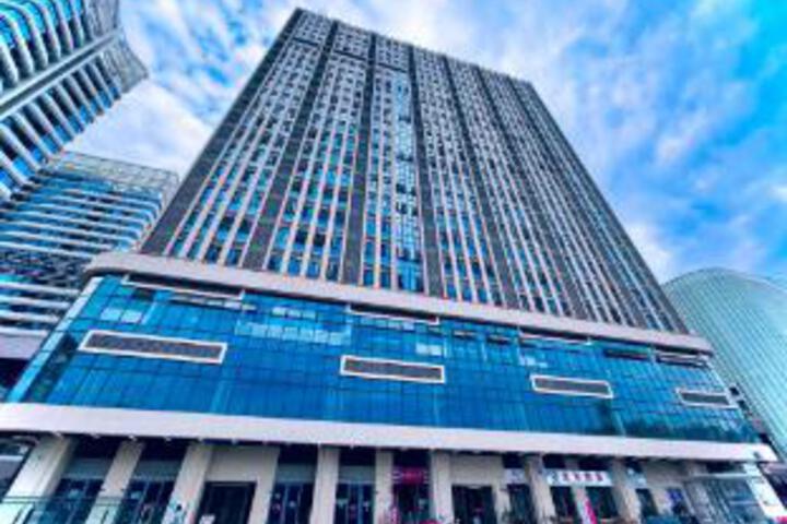Chunxin Homestay Hotel (Chengdu Aegean Shopping Park Branch)