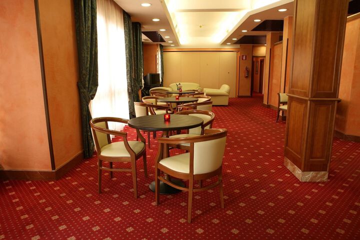 Hotel Amenity
