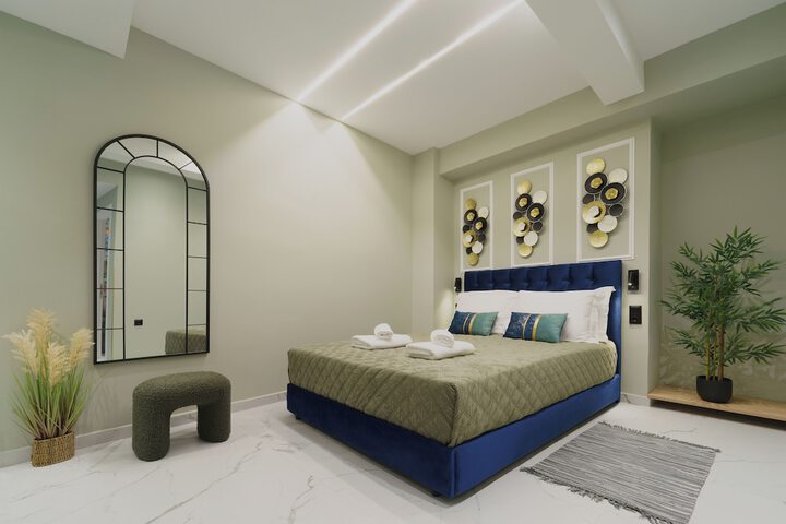 Room 20 of 100