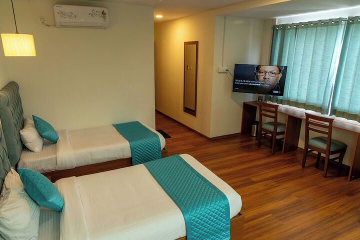 Room 4 of 21