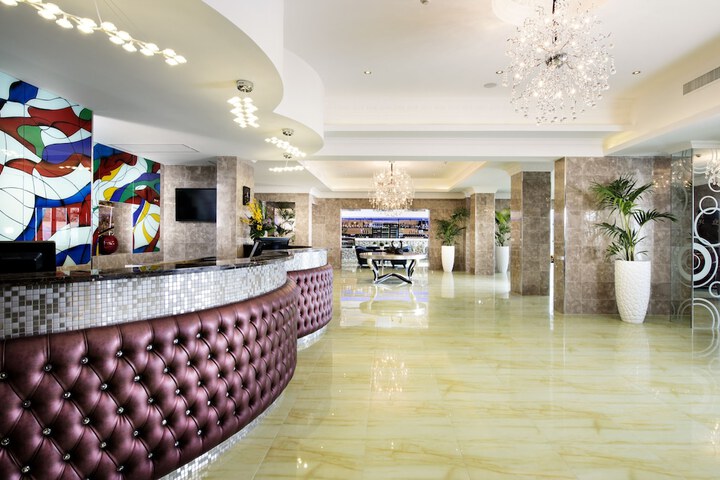 Hotel Interior 5 of 48