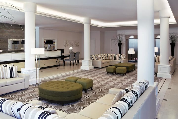 Hotel Interior 5 of 121