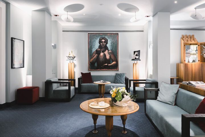 Hotel Interior 2 of 56