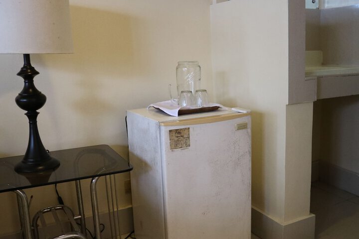Mini-refrigerator