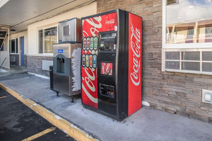 Vending machine