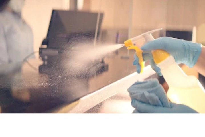 Cleanliness standards