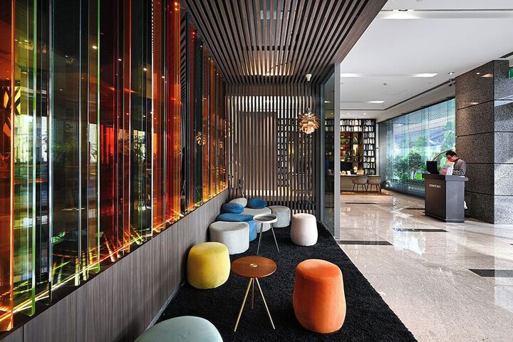 Hotel Interior 4 of 94