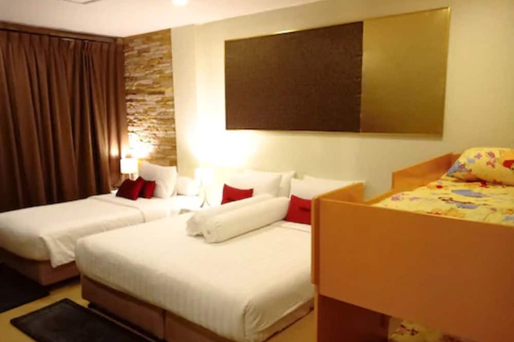 Room 3 of 81