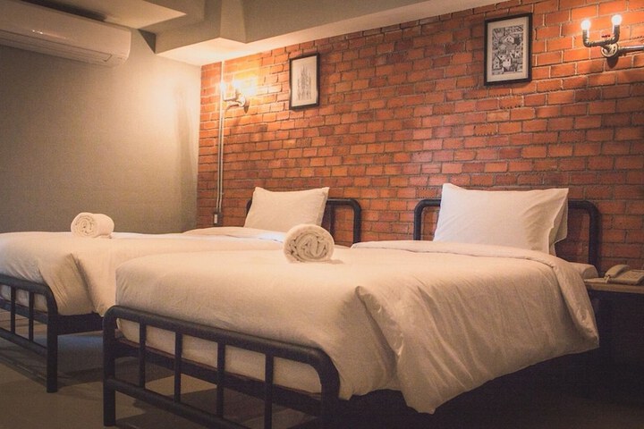 Room 7 of 21