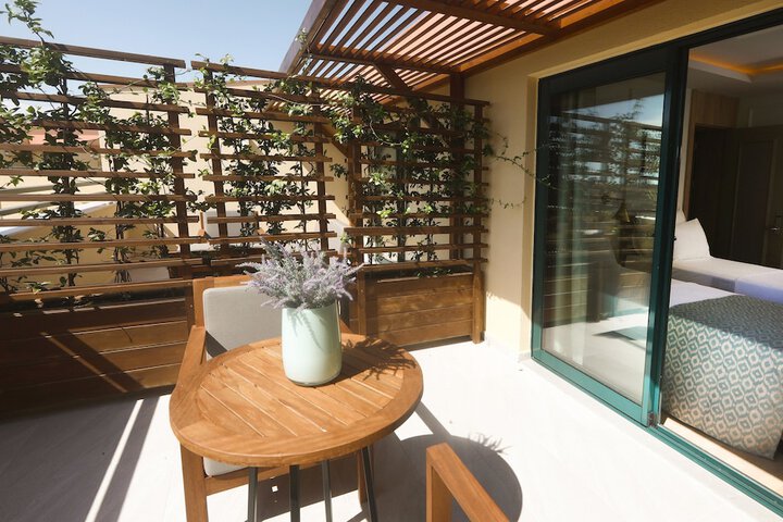 Terrace/Patio 188 of 203
