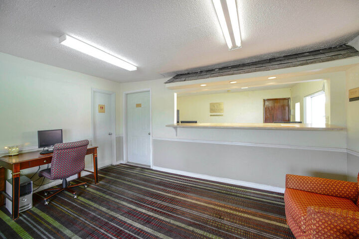Hotel Interior 27 of 28