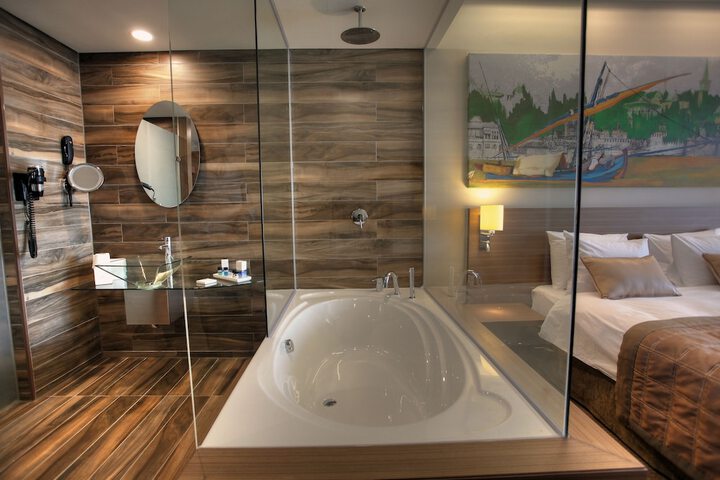 Hotel Spa