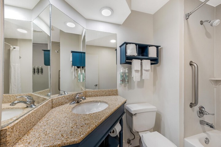 Bath Amenities