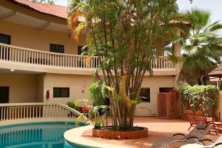 Pool 5 of 39