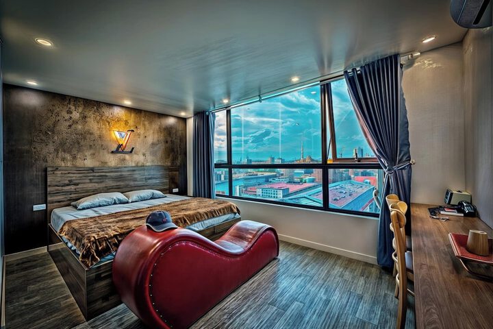 Phuong Hoang Hotel HP by BAY LUXURY