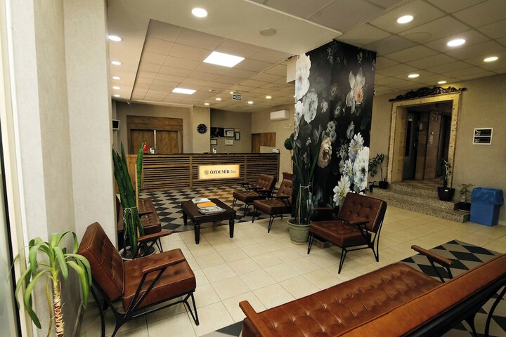 Hotel Interior 3 of 18