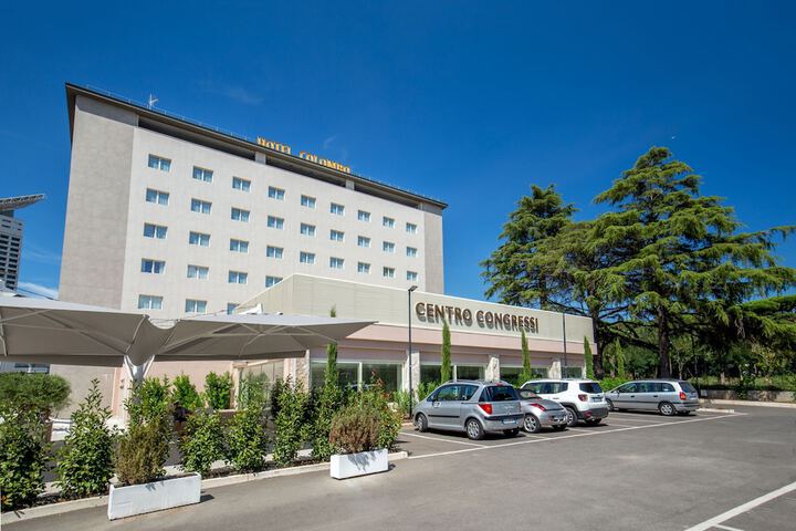 Hotel 115 of 135