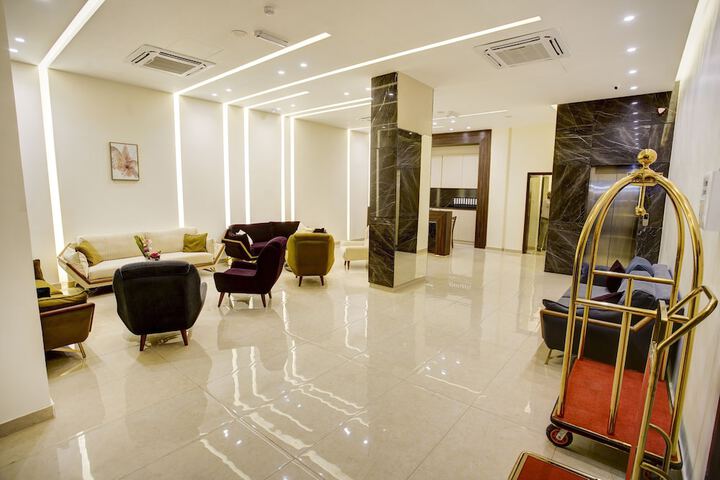 Hotel Interior 2 of 15
