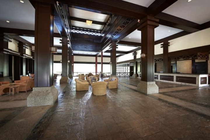 Hotel Interior 2 of 46