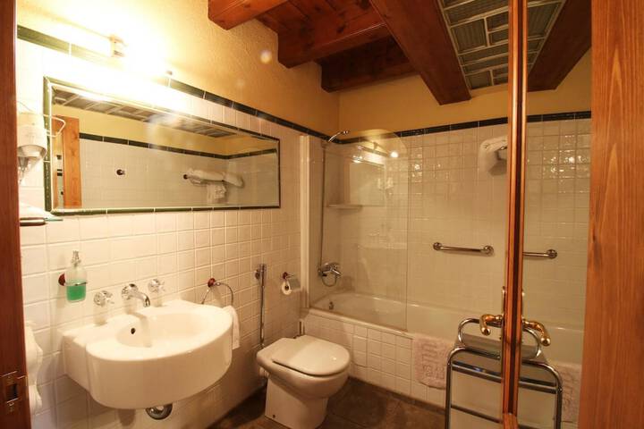 Bathroom Interior Photo
