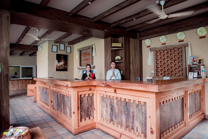 Hotel Interior 4 of 91