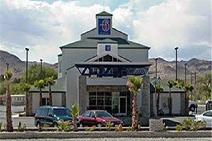 MOTEL 6 BEATTY DEATH VALLEY 4173 HOTEL