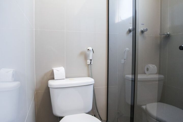 Bath Interior