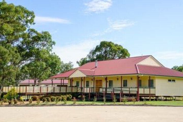 Hotel Interior 79 of 82