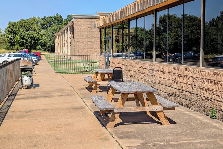 Terrace/Patio 45 of 48