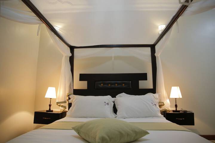 Crystal Hotel Apartments Entebbe