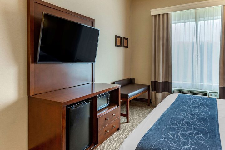 1 King Bed Suite (19 of 29)