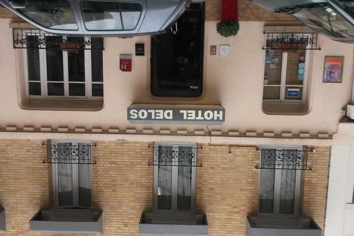 Hotel 36 of 47