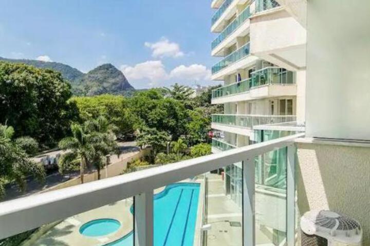 RIO STAY RIOCeNTRO