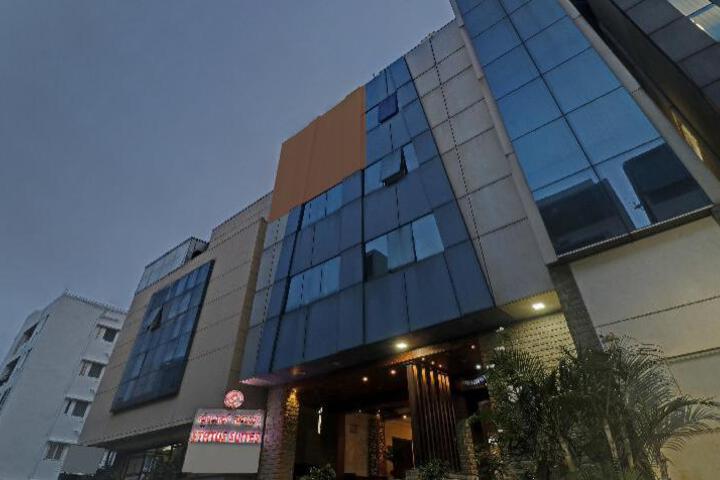 Hotel 25 of 33