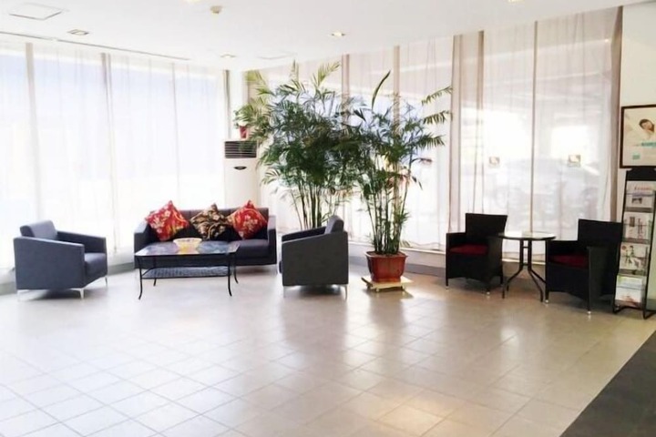 Lobby Photos