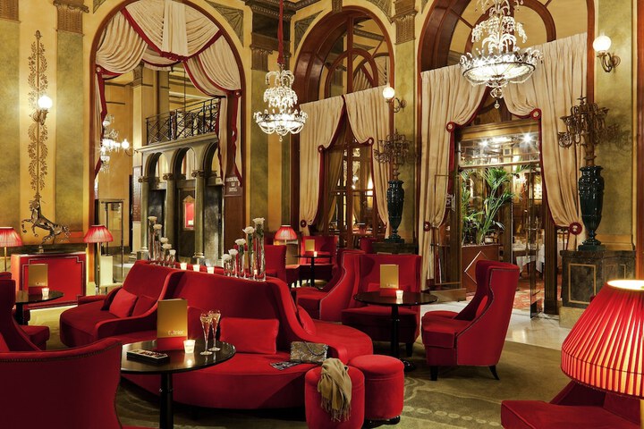 Hotel Interior 2 of 98