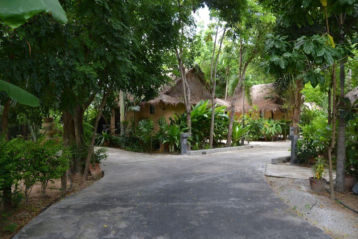 Hotel Exterior 56 of 56