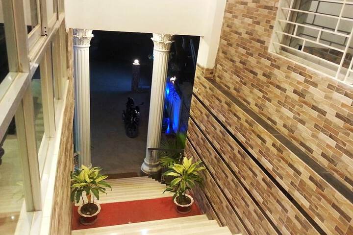 Hotel Interior 20 of 26
