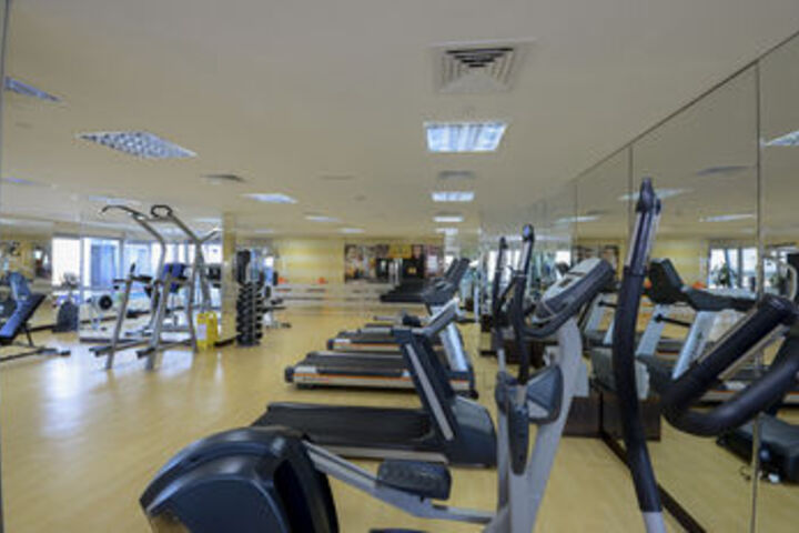Health and Fitness 22 of 59