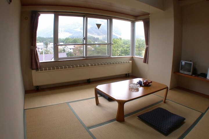 Suite Photo