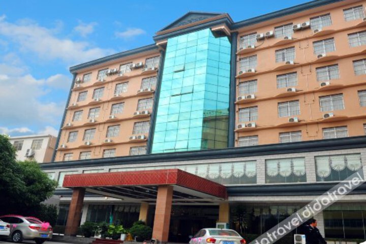 Bama Grand Hotel