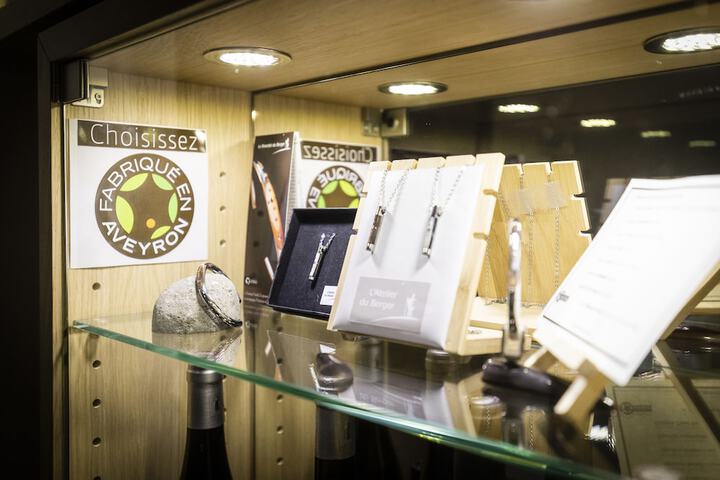 Gift Shop 44 of 83