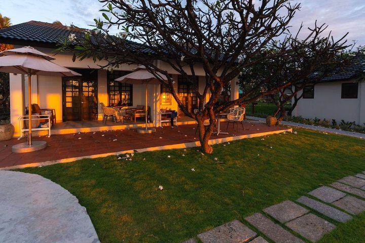 Terrace/Patio 119 of 125